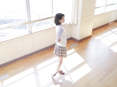 葵若菜的写真-by 青山裕企