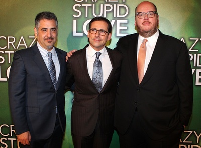 格伦·费卡拉的写真