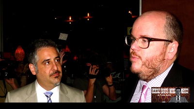 约翰·里夸的写真