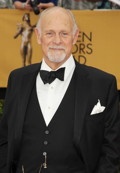 杰拉尔德·麦克雷尼的写真