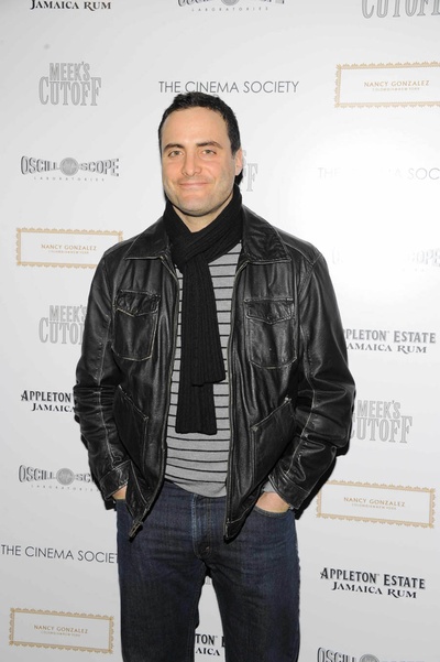 多米尼克·福穆萨的写真