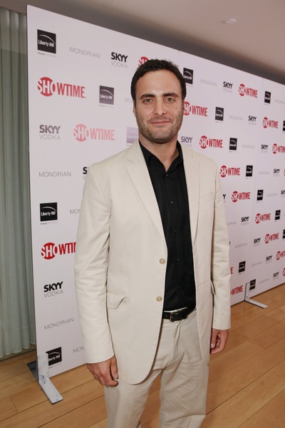 多米尼克·福穆萨的写真