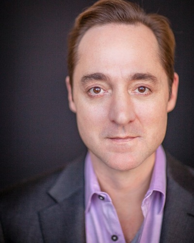 布雷南·布朗的写真