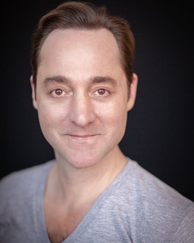 布雷南·布朗的写真