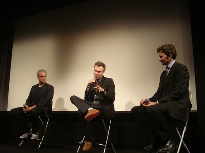 大卫·贾柏的写真