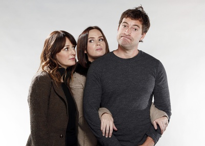 马克·杜普拉斯的写真