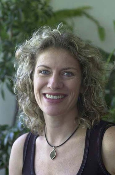 莉萨·欧文的写真-生活照