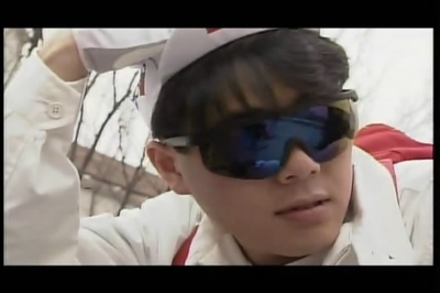 草尾毅的写真-草尾毅和横山智佐主演...