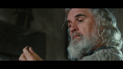 比利·康诺利的写真-处刑人2