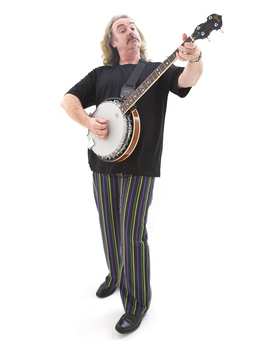 比利·康诺利的写真