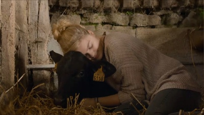 露安·艾梅哈的写真-露安.艾梅哈 Louane E...