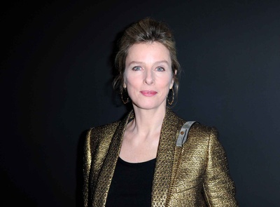 嘉莲·维雅的写真