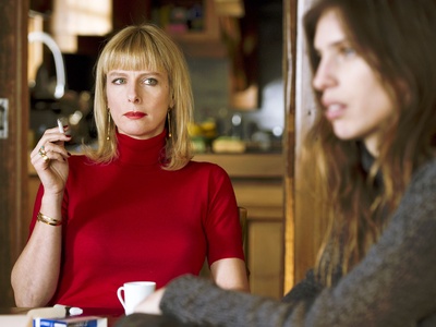 嘉莲·维雅的写真