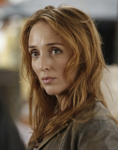 玛尔·索度佩的写真