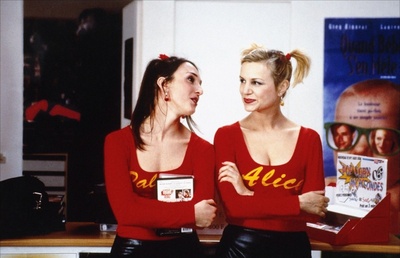 玛尔·索度佩的写真