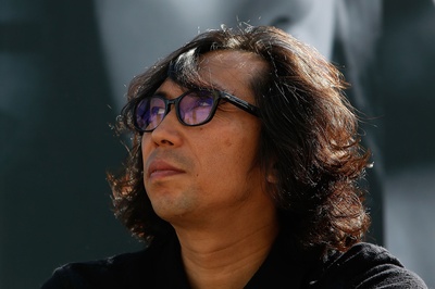 行定勋的写真-'Special Encounter of ...