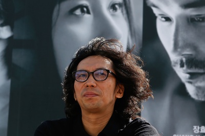 行定勋的写真-'Special Encounter of ...