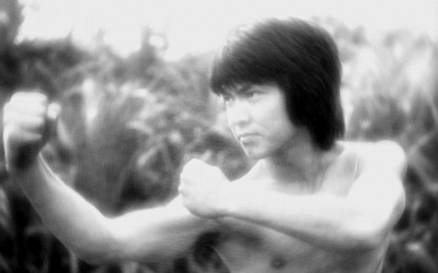 元彪的写真-元彪 Biao Yuen