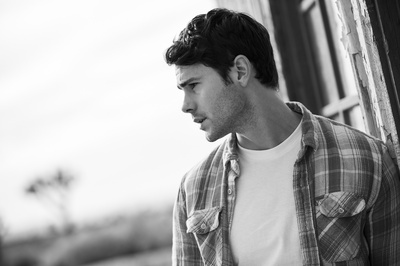 杰森·布莱尔的写真