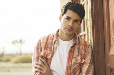 杰森·布莱尔的写真