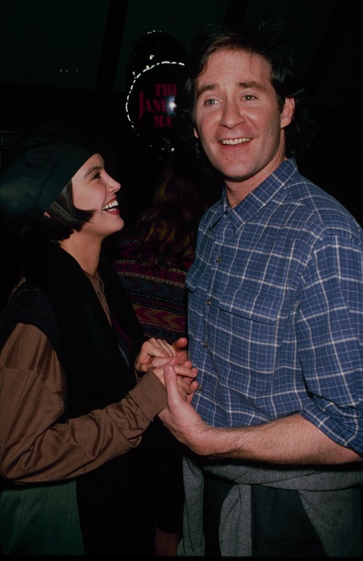 凯文·克莱恩的写真