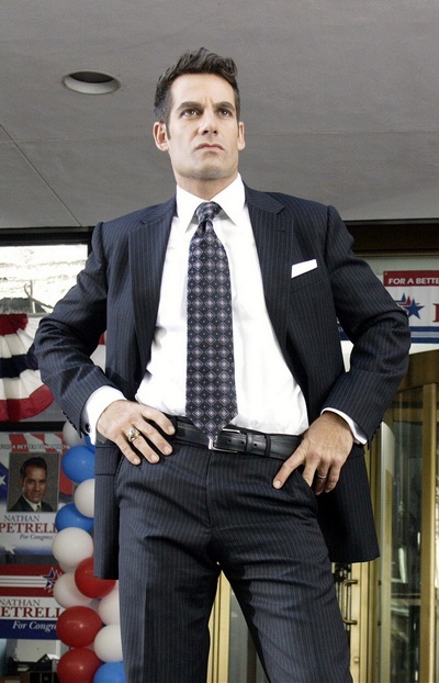 亚德里安·帕斯达的写真