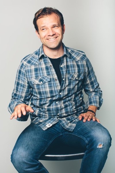 连姆·奥布赖恩的写真