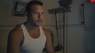 戴恩·库克的写真-Dane Cook 400 Days