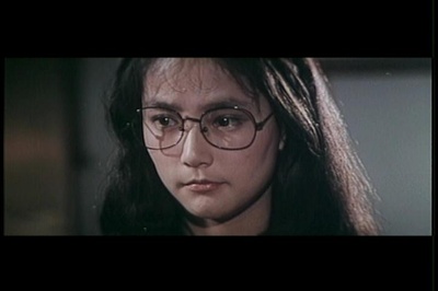 应采灵的写真-應采靈《美麗與哀愁》