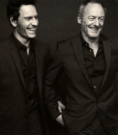 利亚姆·坎宁安的写真