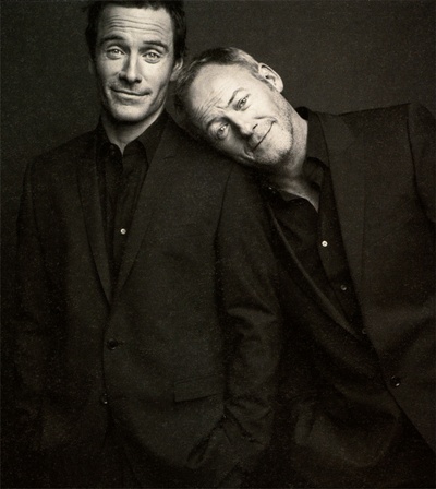 利亚姆·坎宁安的写真