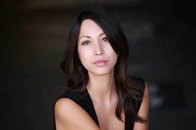 汉娜·斯坦布里奇的写真