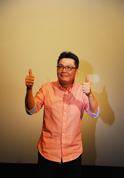 石班瑜的写真-石班瑜