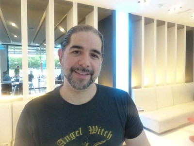 S·克雷格·扎勒的写真