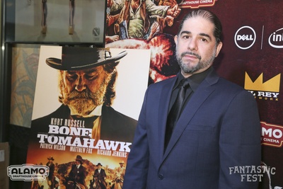 S·克雷格·扎勒的写真