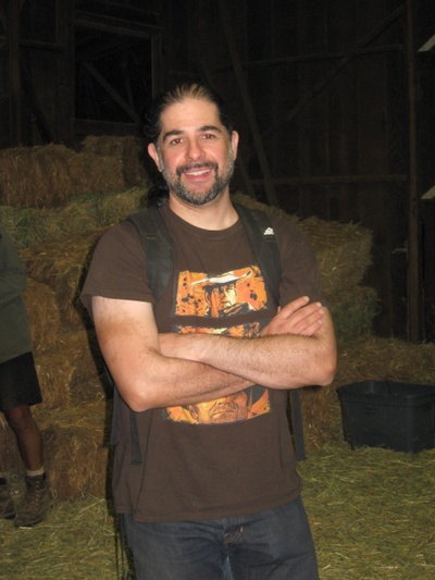 S·克雷格·扎勒的写真