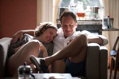 帕特里克·威尔森的写真