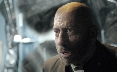 希德·黑格的写真