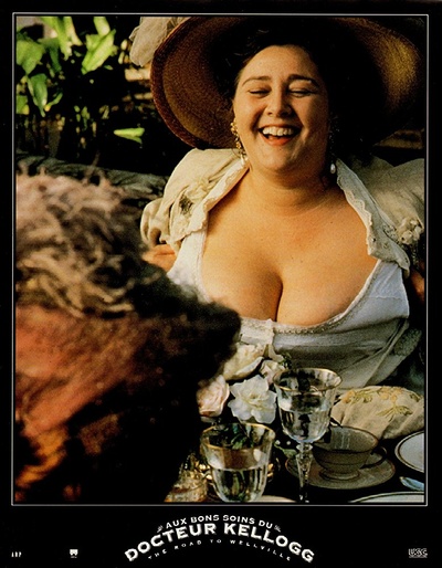 卡穆琳·曼海姆的写真