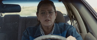 卡穆琳·曼海姆的写真