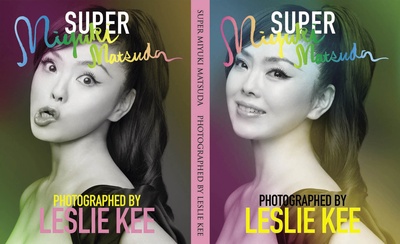 松田美由纪的写真