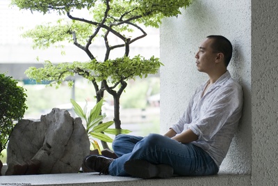 阿彼察邦·韦拉斯哈古的写真