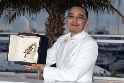 阿彼察邦·韦拉斯哈古的写真