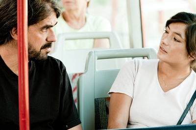 费尔南多·莱昂·德·阿拉诺亚的写真