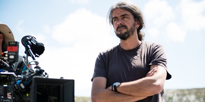 费尔南多·莱昂·德·阿拉诺亚的写真