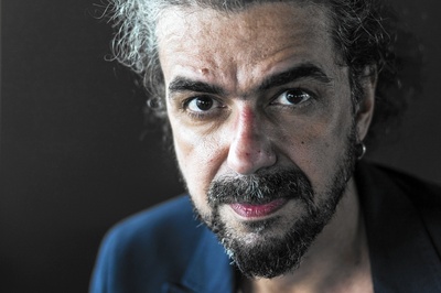 费尔南多·莱昂·德·阿拉诺亚的写真