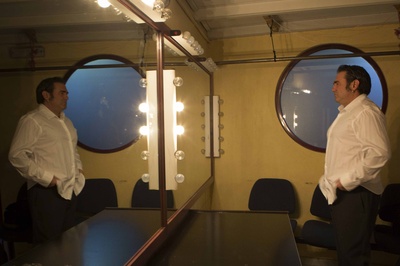 塞尔希·洛佩斯的写真