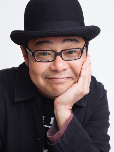 田口浩正的写真