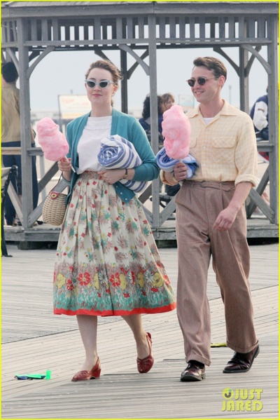 艾莫里·科恩的写真