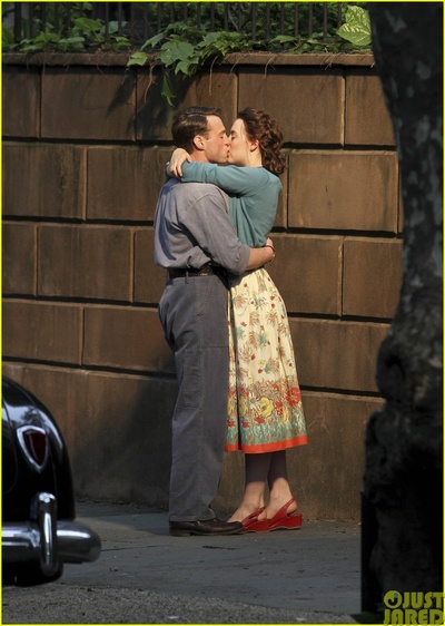 艾莫里·科恩的写真